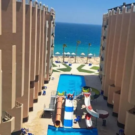 Juliana Beach Resort